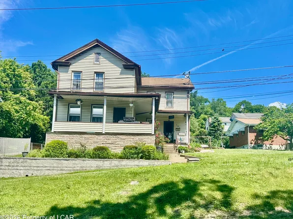 167 E Shawnee Ave, Plymouth, PA 18651