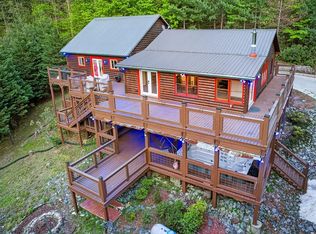 19 The Forest Rd, Blue Ridge, GA 30513