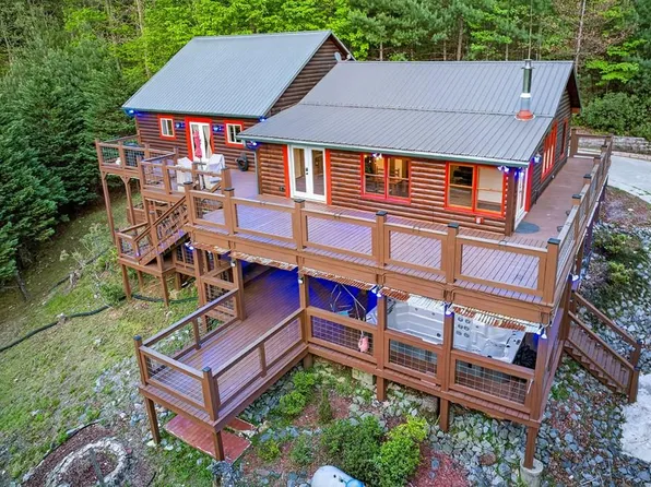 19 The Forest Rd, Blue Ridge, GA 30513