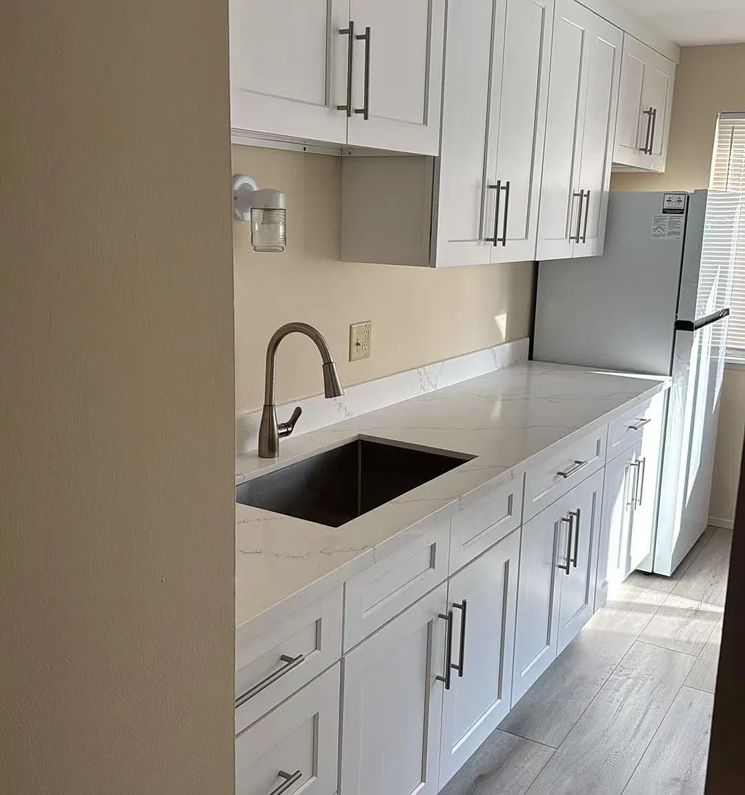 1 bed, 500 sqft, $1,400 — Photo 2