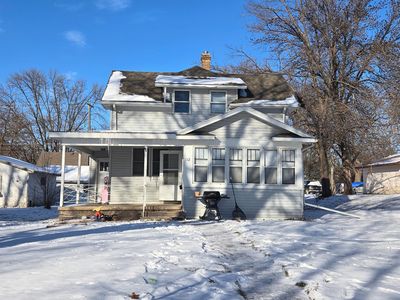 112 W 7th St, Morris, MN, 56267