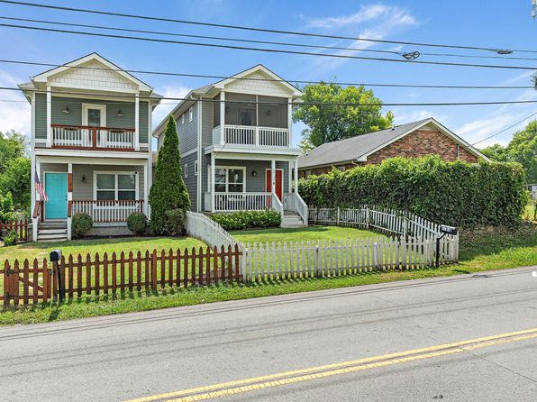 1727B 3rd Ave N, Nashville, TN 37208
