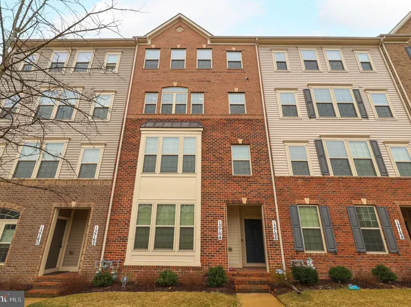 13766 Little Seneca Pkwy #410D, Clarksburg, MD 20871