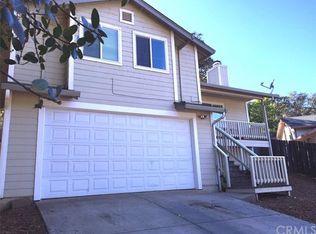 13129 Country Club Dr, Clearlake, CA 95422