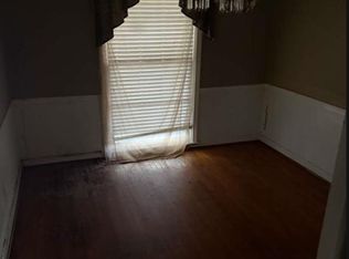 2508 S Denley Dr, Dallas, TX 75216