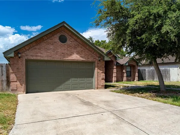 1107 Sundown Cir, San Juan, TX 78589