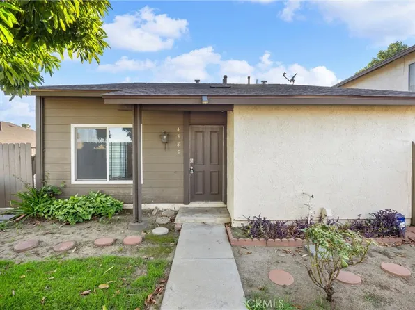 4585 Gold Rush Ct, Montclair, CA 91763