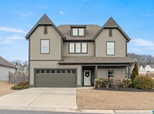 10 Macdonald Cv, Springville, AL 35146