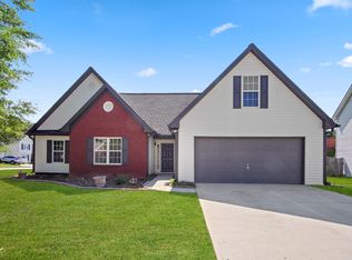 4541 Beaverton Cir, Loganville, GA