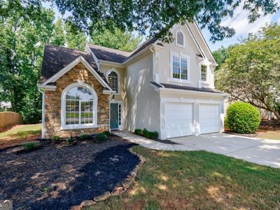 1290 Primrose Dr, Roswell, GA, 30076