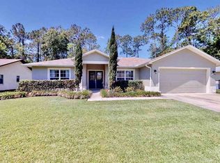 38 Becker Ln, Palm Coast, FL 32137