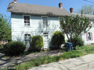 3733 Barclay Rd, Templeville, MD 21649