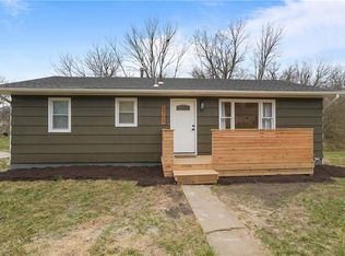 5709 E 107th Ter, Kansas City, MO 64137