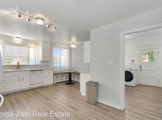 2063 Rosedale Ave #A, Oakland, CA 94601