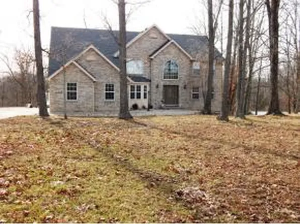 16365 Jeannie Dr, Aurora, IN 47001