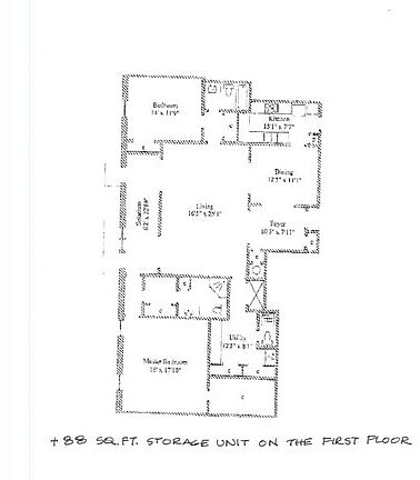 3rd image of 2434 Saint Charles Ave APT 503