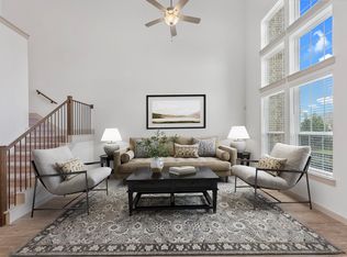 4870 Woodruff Way, Fairview, TX 75069