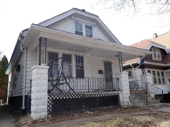 3223 N 40th STREET, Milwaukee, WI 53216