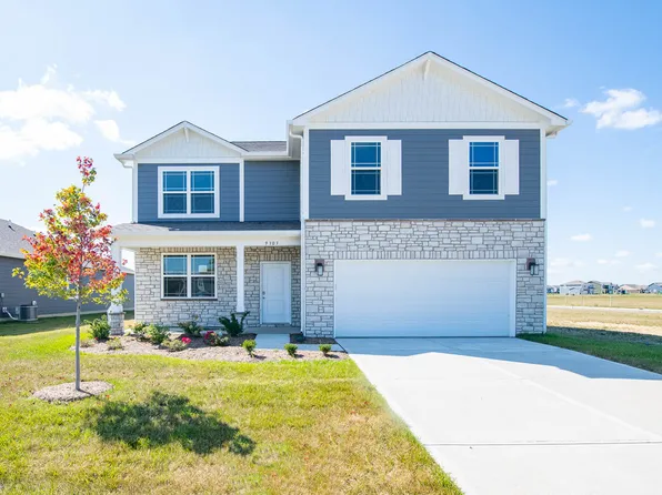 9303 Hemingway Dr, Indianapolis, IN 46239