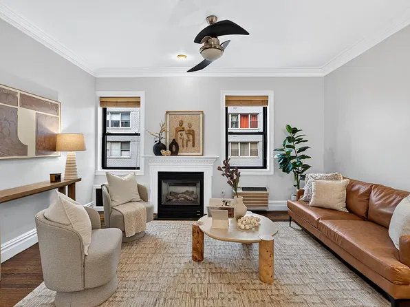 152 E 35th St #34G, New York, NY 10016