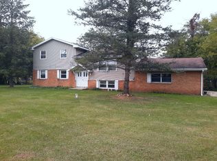 12540 Shaftsburg Rd, Perry, MI 48872