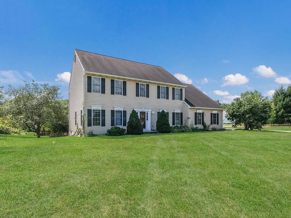 1332 Airport Rd, Coatesville, PA 19320 MLS PACT2031262 Zillow