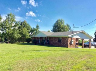 1185.00000 Pearce Rd, Yazoo City, MS 39194