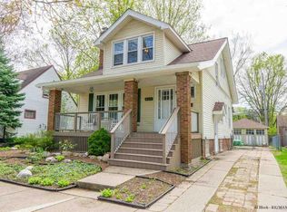621 W Saratoga St, Ferndale, MI