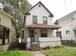 351 Broad St, Tonawanda, NY 14150