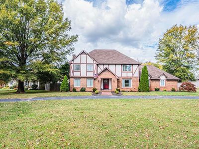3331 Bow Dr, Bowling Green, KY, 42104
