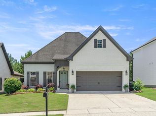 224 Lorrin Ln, Sterrett, AL 35147