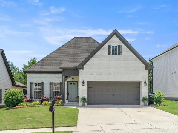 224 Lorrin Ln, Sterrett, AL 35147