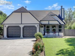 3625 Trailhill Pl, Colorado Springs, CO 80906