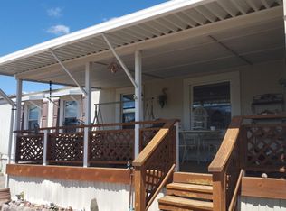 48 Ortiz Rd, San Lorenzo, NM 88041