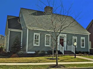 2295 Shaftesbury Rd, Carmel, IN 46032