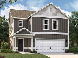 7535 Bendire Loop, Hixson, TN 37343