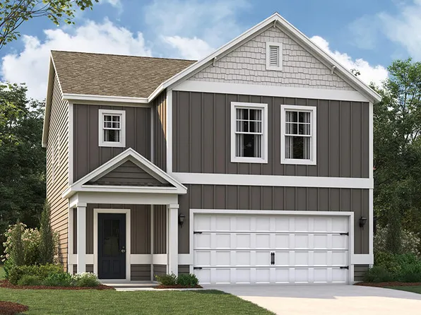 7451 Bendire Loop, Hixson, TN 37343