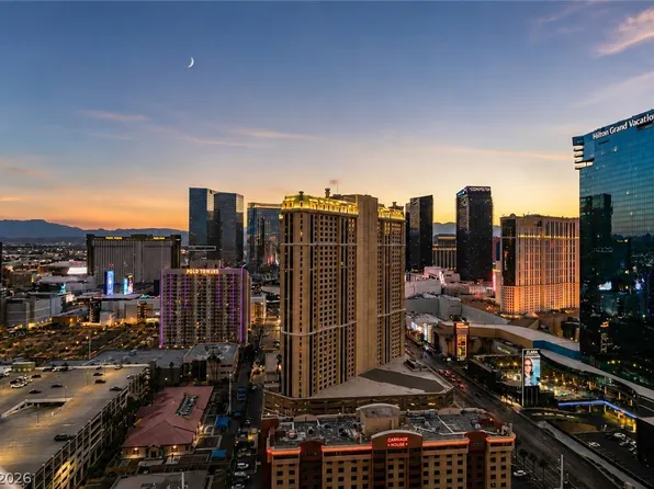 145 E Harmon Ave #1021, Las Vegas, NV 89109