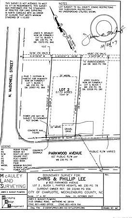 1st image of 803 Parkwood Ave