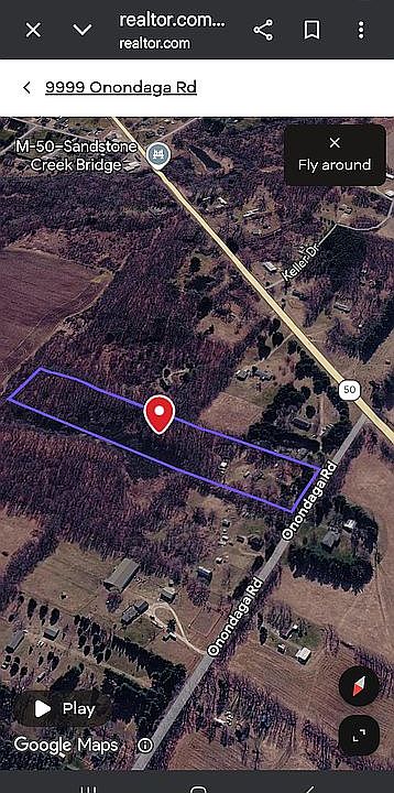 2nd image of 9999 Onondaga Rd
