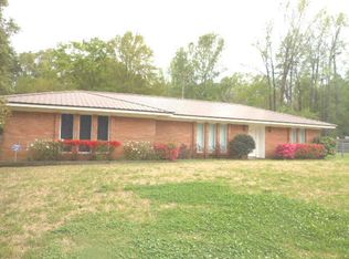 5390 Halls Ferry Rd, Vicksburg, MS 39180