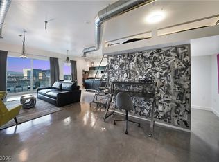 200 Hoover Ave Unit 1101, Las Vegas, NV 89101