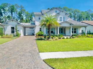 229 Deer Valley Dr, Ponte Vedra, FL 32081
