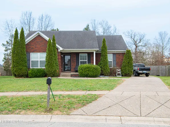980 Tecumseh Dr, Shepherdsville, KY 40165