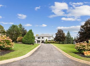 75 Rachelle Ct, Vaughan, ON L3L 0A8