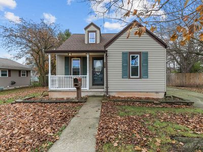 901 9th St, Menasha, WI, 54952