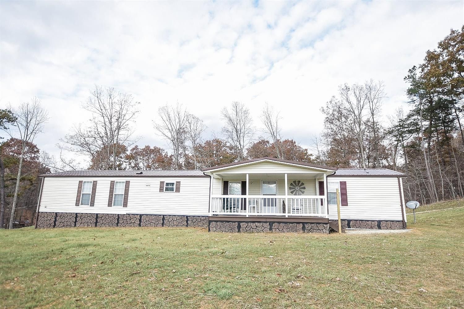 26 Jo Dean Ln, Means, KY 40346 Zillow