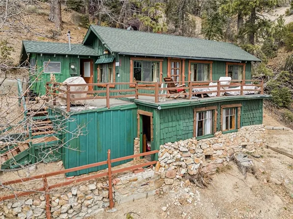246 Big Bear Trl, Big Bear Lake, CA 92315