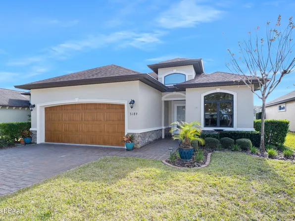 3189 Connemara Dr, Ormond Beach, FL 32174