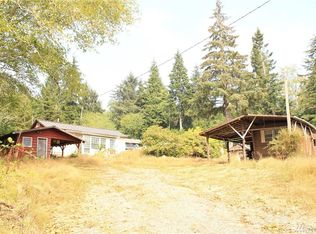12913 Highway 112, Sekiu, WA 98381